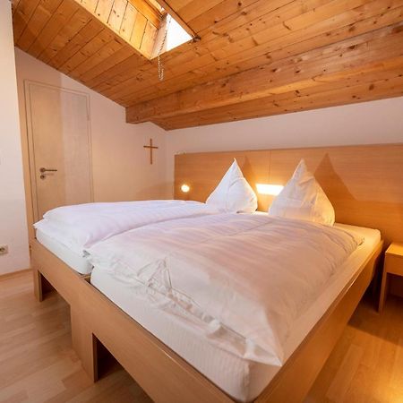 Sportpark Fischen Ferienwohnung Фишен Экстерьер фото
