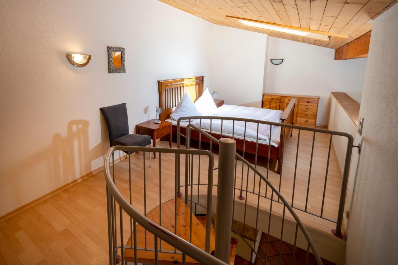 Sportpark Fischen Ferienwohnung Фишен Экстерьер фото