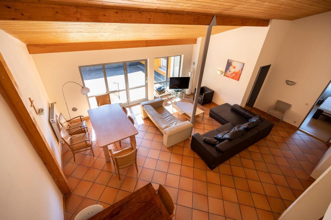 Sportpark Fischen Ferienwohnung Фишен Экстерьер фото