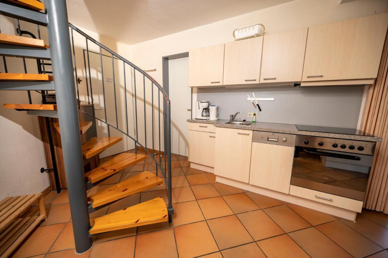 Sportpark Fischen Ferienwohnung Фишен Экстерьер фото