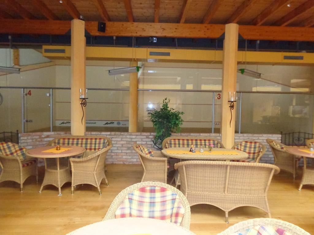 Sportpark Fischen Ferienwohnung Фишен Номер фото