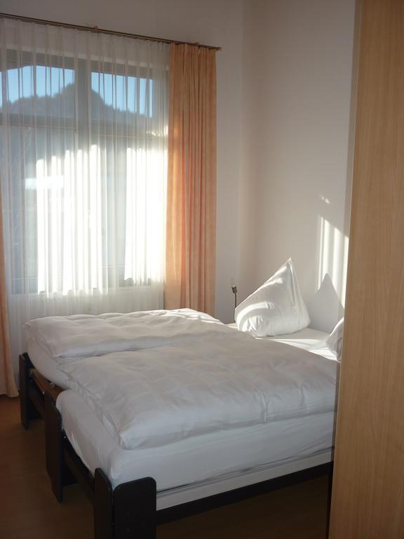 Sportpark Fischen Ferienwohnung Фишен Номер фото