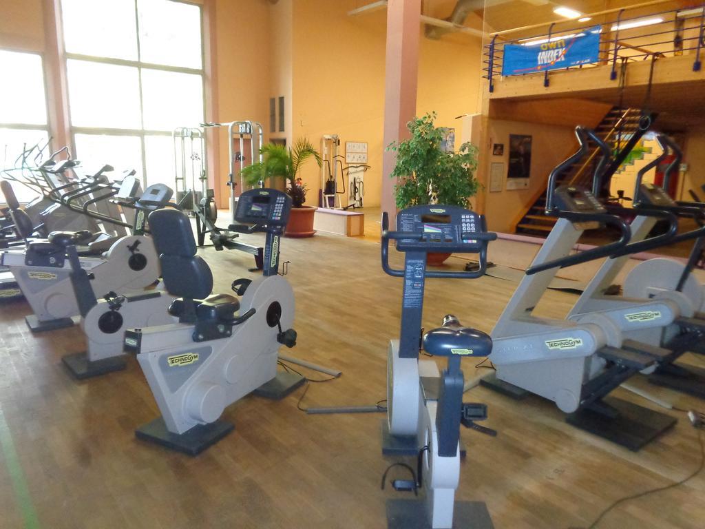Sportpark Fischen Ferienwohnung Фишен Номер фото