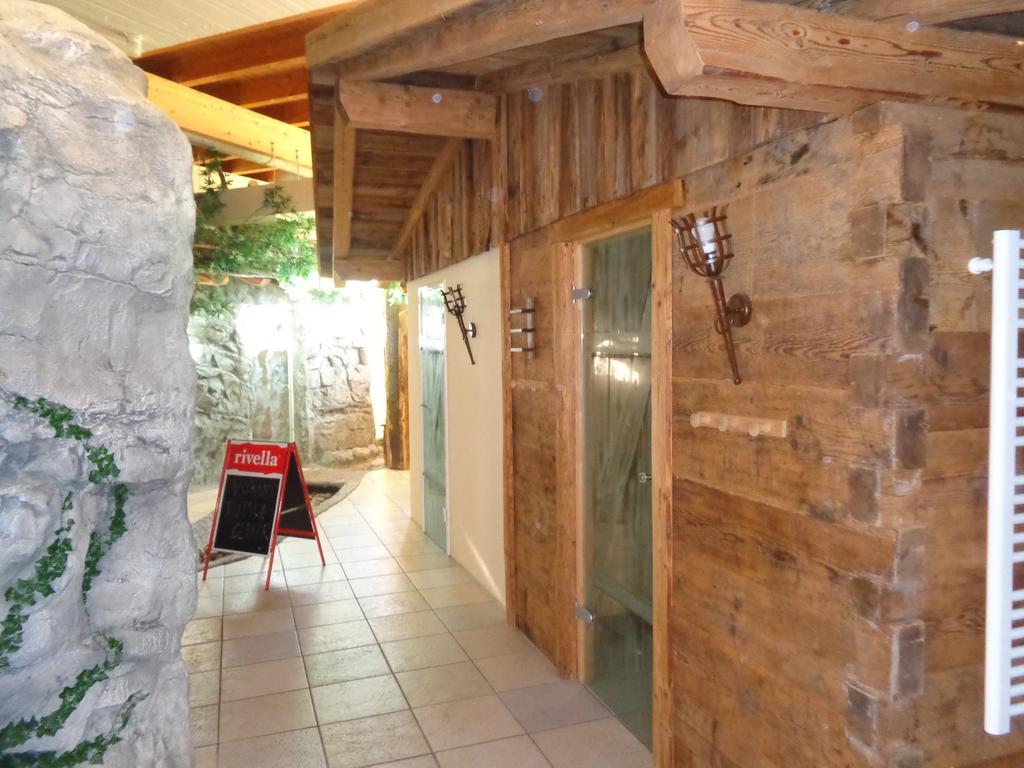 Sportpark Fischen Ferienwohnung Фишен Номер фото