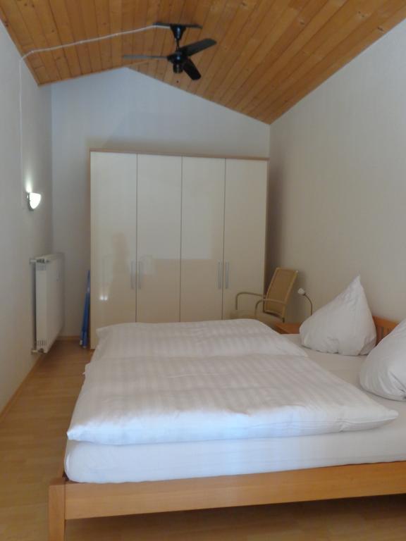 Sportpark Fischen Ferienwohnung Фишен Номер фото